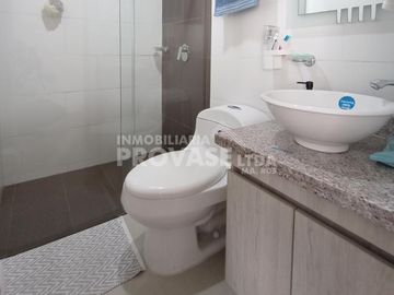 APARTAMENTO en VENTA en Los Patios La Floresta
