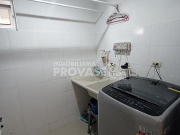 APARTAMENTO en VENTA en Los Patios La Floresta