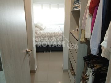 APARTAMENTO en VENTA en Los Patios La Floresta