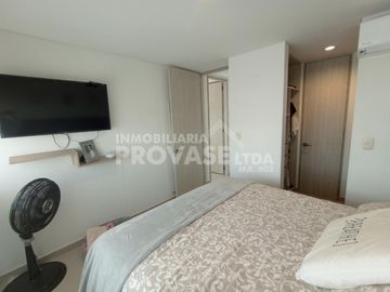 APARTAMENTO en VENTA en Los Patios La Floresta