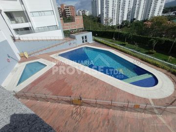 APARTAMENTO en VENTA en Los Patios La Floresta