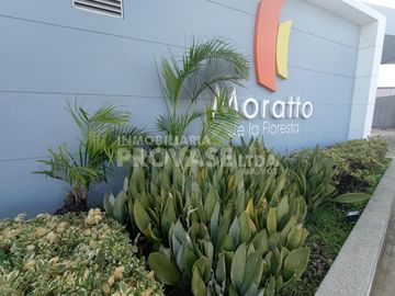 APARTAMENTO en VENTA en Los Patios La Floresta