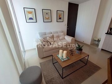 APARTAMENTO en VENTA en Los Patios La Floresta