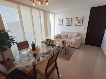 APARTAMENTO en VENTA en Los Patios La Floresta