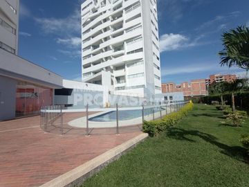 APARTAMENTO en VENTA en Los Patios La Floresta