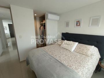 APARTAMENTO en VENTA en Los Patios La Floresta