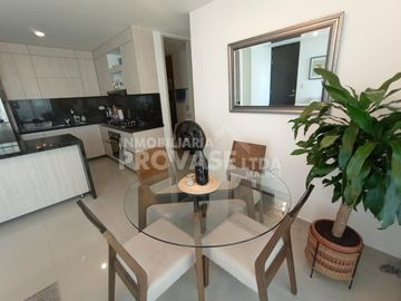 APARTAMENTO en VENTA en Los Patios La Floresta