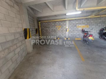 APARTAMENTO en VENTA en Los Patios La Floresta