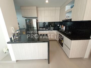 APARTAMENTO en VENTA en Los Patios La Floresta