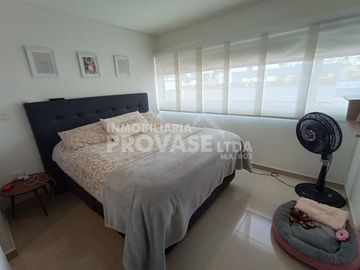 APARTAMENTO en VENTA en Los Patios La Floresta
