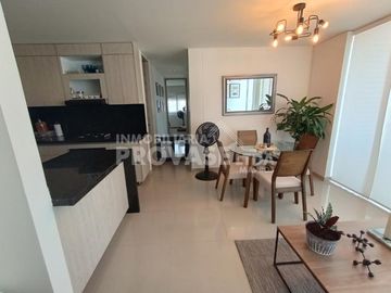 APARTAMENTO en VENTA en Los Patios La Floresta