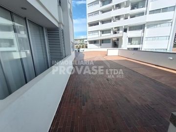 APARTAMENTO en VENTA en Los Patios La Floresta