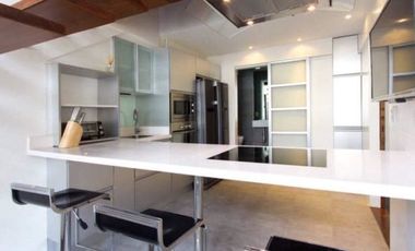 Condominium for Rent 2 bedrooms: 2BR Loft Condo for Rent / Lease in Joya Lofts and Towers Rockwell Center Makati City