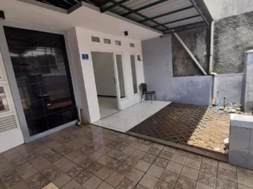 Rumah SIAP HUNI, 0 JALAN RAYA BALAS KLUMPRIK