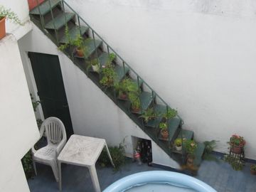 Casa 4 ambientes sobre lote propio