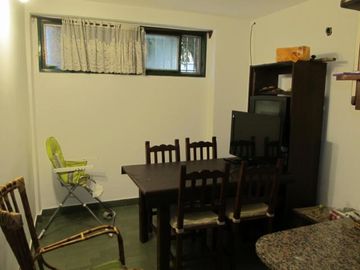 Casa 4 ambientes sobre lote propio