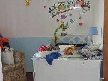 Casa 4 ambientes sobre lote propio