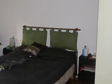 Casa 4 ambientes sobre lote propio