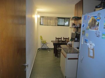 Casa 4 ambientes sobre lote propio