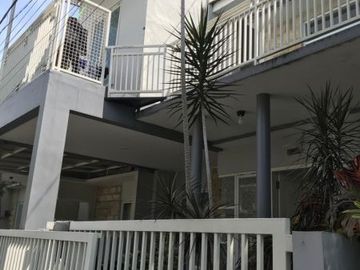 DIJUAL RUMAH KOS MURAH MALANG, 2 LANTAI, 10 MENIT KE KAMPUS BRAWIJAYA