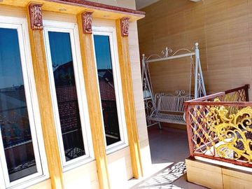 2 RUMAH JEJER GUNUNG ANYAR JAYA TENGAH RUNGKUT