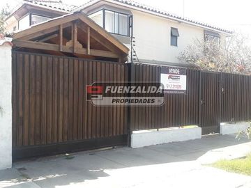 Casa en Venta en El Llano