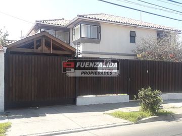 Casa en Venta en El Llano
