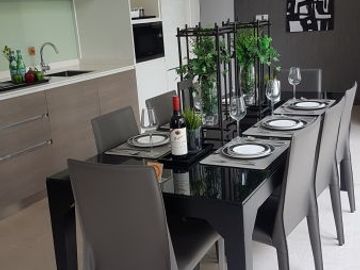 Dijual Disewa Rumah Lancewood Navapark BSD City Tangerang Masih Baru Belum Pernah Dipakai