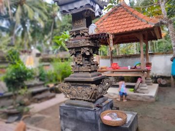 TURUN HARGA RUMAH DI DEKAT KAWASAN WISATA & PELABUHAN PADANG BAI BALI