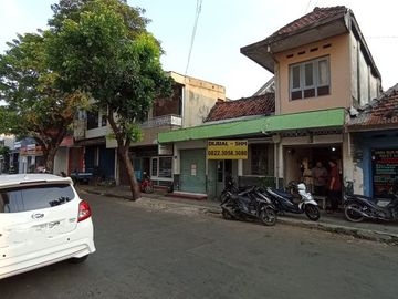 Rumah Peneleh Surabaya Pusat Dkt Undaan Jagalan Genteng