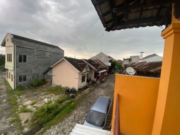 Rumah Siap Huni 2 Lantai Harga 400 Jutaan Dekat Kota Klaten