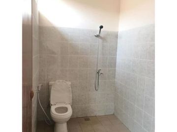 Hanya 2 UNIT LAGI !! Rumah Baru Modern Minimalis Terbaru dekat Rancabolang, Metro Margahayu Raya