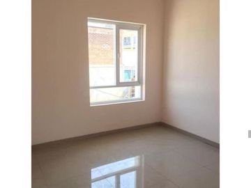 Hanya 2 UNIT LAGI !! Rumah Baru Modern Minimalis Terbaru dekat Rancabolang, Metro Margahayu Raya