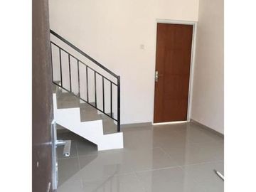 Hanya 2 UNIT LAGI !! Rumah Baru Modern Minimalis Terbaru dekat Rancabolang, Metro Margahayu Raya
