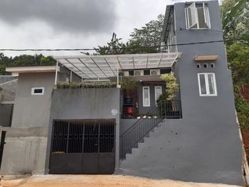 Rumah Cluster Di Depok