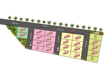 Rumah Cluster Di Depok