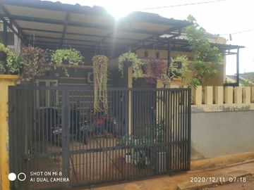 Rumah Cluster Di Depok