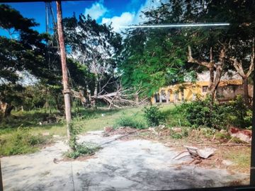 3 Ranchos juntos en Venta en Panabá, cercano a Tizimin