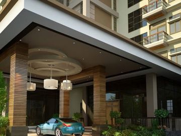 2 BEDROOM PENTHOUSE CONDO FOR SALE in One Tectona Liloan...
