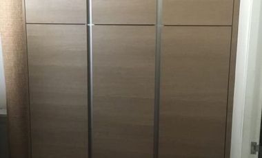 Condominium 3 Bedrooms: 3BR Condo For Sale in Joya Lofts and Tower Rockwell Makati City