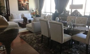 Condominium 3 Bedrooms: 3BR Condo For Sale in Joya Lofts and Tower Rockwell Makati City