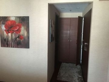 Condominium 3 Bedrooms: 3BR Condo For Sale in Joya Lofts and Tower Rockwell Makati City