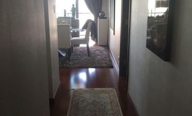 Condominium 3 Bedrooms: 3BR Condo For Sale in Joya Lofts and Tower Rockwell Makati City