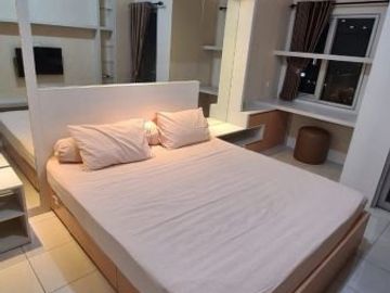 DIJUAL/DISEWAKAN Apartment Pavilion Permata Tower 2