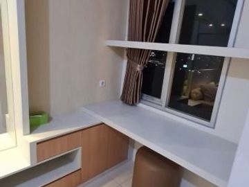 DIJUAL/DISEWAKAN Apartment Pavilion Permata Tower 2