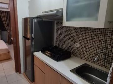 DIJUAL/DISEWAKAN Apartment Pavilion Permata Tower 2