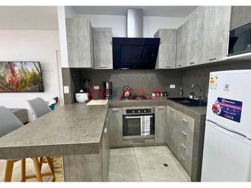 Vive Frente Al Mar Y Deja Que Tu Propiedad Se Pague Sola | Penthouse En Edificio Front Tower