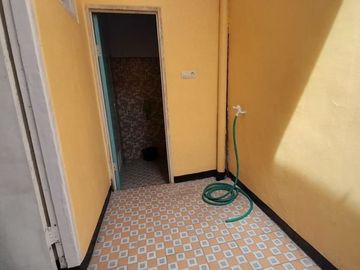 Rumah baru dlm perumahan bahagia dkt ponpes attaqwa