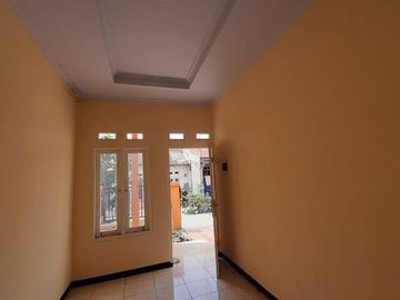 Rumah baru dlm perumahan bahagia dkt ponpes attaqwa