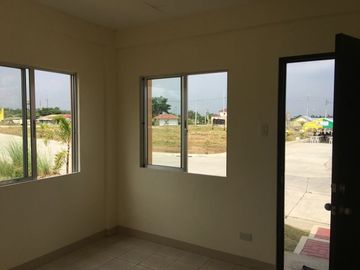 2 BR Bungalow House and Lot in Calamba, Laguna